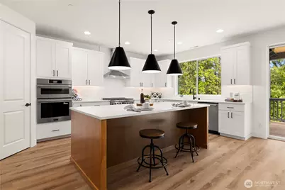 21017 67th Street Ct E, Bonney Lake, WA 98391 - Photo 6