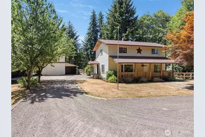 2256 Seminary Hill Road #33, Centralia, WA 98531 - Photo 1