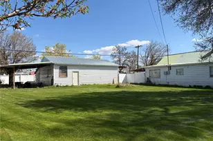 120 E Lewis St, Coulee City, WA 99115 - Photo 1