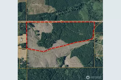 3 Xx Centralia Alpha Road, Onalaska, WA 98570 - Photo 2