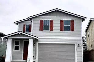 1447 121st Ave SE, Lake Stevens, WA 98258 - Photo 1