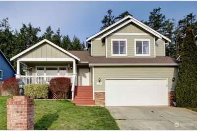 1594 NW Camellia Loop, Oak Harbor, WA 98277 - Photo 1