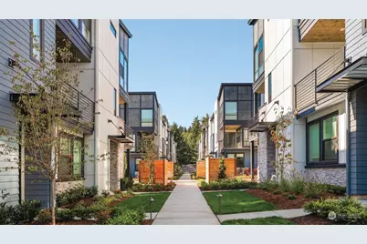 10816 (Hs 66) 120th Lane NE #E, Kirkland, WA 98033 - Photo 30