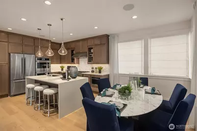 10816 (Hs 66) 120th Lane NE #E, Kirkland, WA 98033 - Photo 6