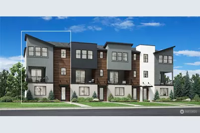 10816 (Hs 66) 120th Lane NE #E, Kirkland, WA 98033 - Photo 28