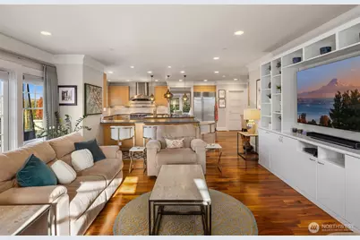 8910 NE 33rd Street, Yarrow Point, WA 98004 - Photo 16