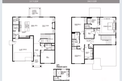 12406 40th (Lot 7) Avenue NW, Gig Harbor, WA 98332 - Photo 2