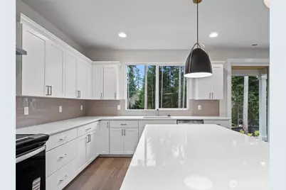 12410 40th (Lot 6) Avenue NW, Gig Harbor, WA 98332 - Photo 4