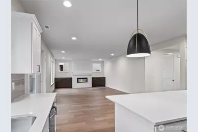 12410 40th (Lot 6) Avenue NW, Gig Harbor, WA 98332 - Photo 6