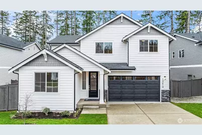 12410 40th (Lot 6) Avenue NW, Gig Harbor, WA 98332 - Photo 36