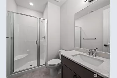 12410 40th (Lot 6) Avenue NW, Gig Harbor, WA 98332 - Photo 12