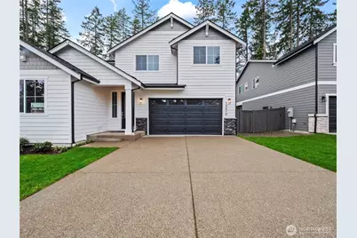 12410 40th (Lot 6) Avenue NW, Gig Harbor, WA 98332 - Photo 32