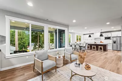 12508 40th (Lot 3) Avenue NW, Gig Harbor, WA 98332 - Photo 12