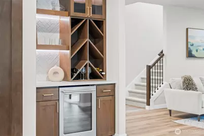 12508 40th (Lot 3) Avenue NW, Gig Harbor, WA 98332 - Photo 2