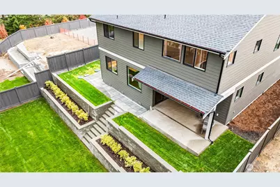 12508 40th (Lot 3) Avenue NW, Gig Harbor, WA 98332 - Photo 40