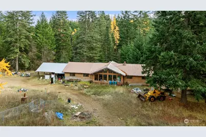 800 Koinonia Lane, Cle Elum, WA 98922 - Photo 1