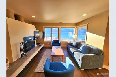 1 Lakeside 707-J, Manson, WA 98831 - Photo 4