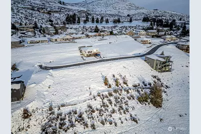 124 Hillcrest Place, Chelan, WA 98816 - Photo 16