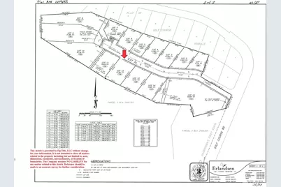 124 Hillcrest Place, Chelan, WA 98816 - Photo 2