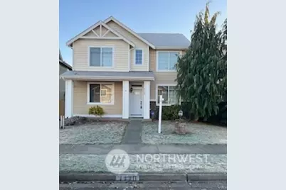 1110 Sigafoos Avenue NW, Orting, WA 98360 - Photo 1