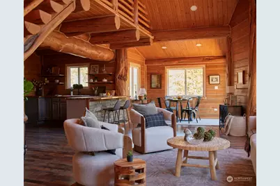 192 Sasquatch Way, Cougar, WA 98616 - Photo 10