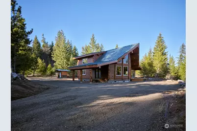 192 Sasquatch Way, Cougar, WA 98616 - Photo 6