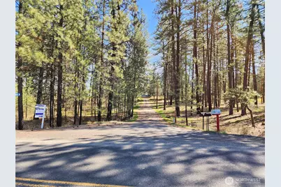 39024 Petrie Lane E, Davenport, WA 99122 - Photo 2