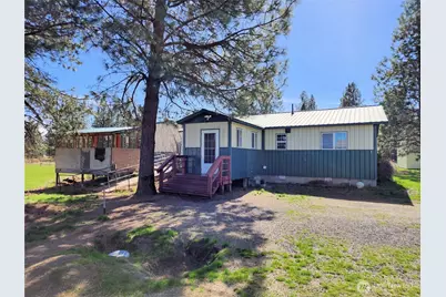 39024 Petrie Lane E, Davenport, WA 99122 - Photo 1