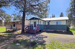 39024 Petrie Ln E, Davenport, WA 99122 - Photo 1