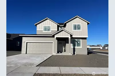 494 N Ruddy Street, Moses Lake, WA 98837 - Photo 1