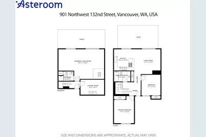 901 NW 132nd Street #A, Vancouver, WA 98685 - Photo 38