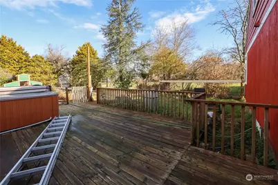 1506 Westport Road, Aberdeen, WA 98520 - Photo 22
