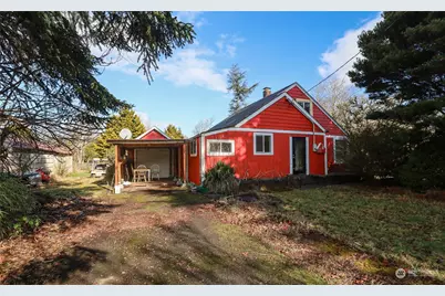 1506 Westport Road, Aberdeen, WA 98520 - Photo 2