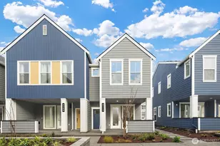 4273 McKinley Ave Lot 21, Carnation, WA 98014 - Photo 1