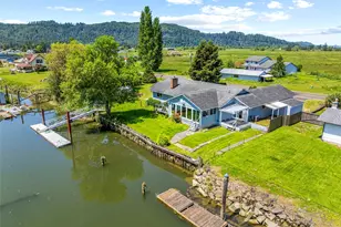 211 N Welcome Slough Rd, Cathlamet, WA 98612 - Photo 36