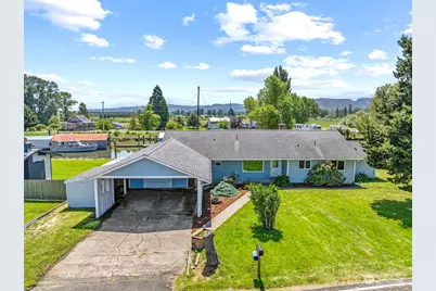 211 N Welcome Slough Road, Cathlamet, WA 98612 - Photo 2