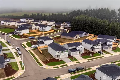 285 Wind River Drive, Chehalis, WA 98532 - Photo 2