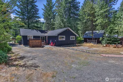25312 Saddle Street, Leavenworth, WA 98826 - Photo 28