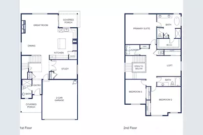 9450 Chief Leschi Street SE #29, Yelm, WA 98597 - Photo 2