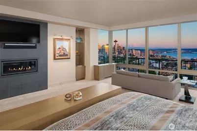 111 W Highland Drive #9E&9W, Seattle, WA 98119 - Photo 22