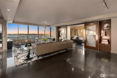 111 W Highland Drive #9E&9W, Seattle, WA 98119 - Photo 4