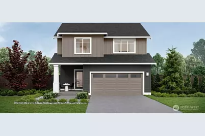 4417 88th Drive NE, Marysville, WA 98270 - Photo 1