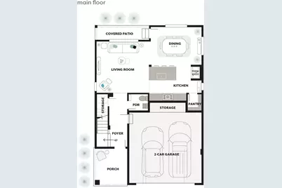 4417 88th Drive NE, Marysville, WA 98270 - Photo 2