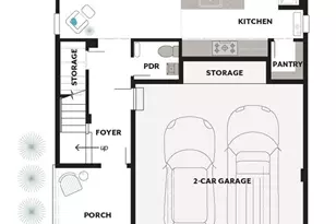 4441 88th Dr NE, Marysville, WA 98270 - Photo 2