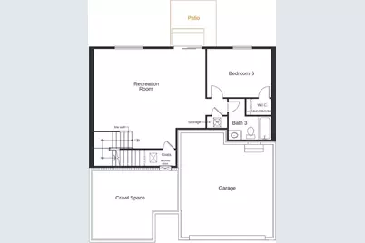 13420 187th Street Ct E #21, Puyallup, WA 98374 - Photo 18