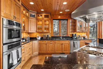 382 E Bergeson Road, Shelton, WA 98584 - Photo 8