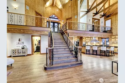 382 E Bergeson Road, Shelton, WA 98584 - Photo 2