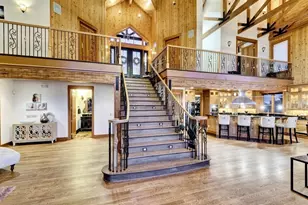 382 East Bergeson Road, Shelton, WA 98584 - Photo 2