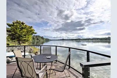 382 E Bergeson Road, Shelton, WA 98584 - Photo 2