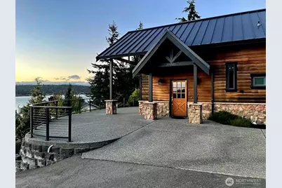 382 E Bergeson Road, Shelton, WA 98584 - Photo 8